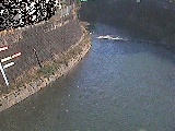 帷子川 宮崎橋付近のカメラ画像