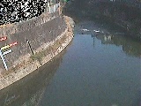 帷子川 宮崎橋付近のカメラ画像