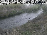 落合橋付近のカメラ画像