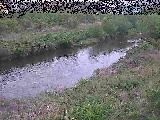 落合橋付近のカメラ画像