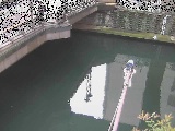 西鶴屋橋付近のカメラ画像