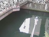 西鶴屋橋付近のカメラ画像