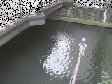 西鶴屋橋付近のカメラ画像