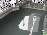 西鶴屋橋付近のカメラ画像