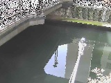 西鶴屋橋付近のカメラ画像