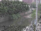 石崎橋付近のカメラ画像