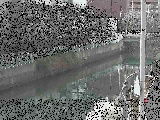 石崎川 石崎橋付近のカメラ画像