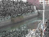 石崎橋付近のカメラ画像