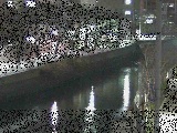 石崎川 石崎橋付近のカメラ画像