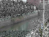 石崎川 石崎橋付近のカメラ画像