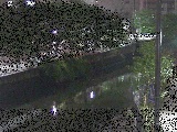 石崎川 石崎橋付近のカメラ画像