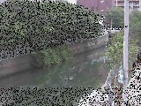 石崎橋付近のカメラ画像