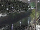 石崎橋付近のカメラ画像