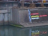 元平沼橋付近のカメラ画像