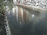 新田間川 新田間橋付近のカメラ画像
