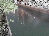 新田間橋付近のカメラ画像