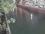 新田間橋付近のカメラ画像