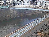 柏尾川 鷹匠橋付近のカメラ画像