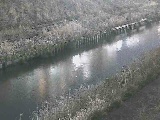 柏尾川 元町橋付近のカメラ画像