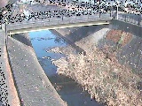 早淵川 鍛冶橋付近のカメラ画像