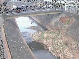 早淵川 鍛冶橋付近のカメラ画像