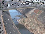 早淵川 鍛冶橋付近のカメラ画像