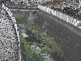 愛宕白根橋付近のカメラ画像