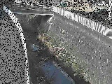 中堀川 愛宕白根橋付近のカメラ画像
