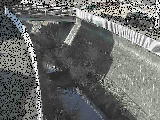 中堀川 愛宕白根橋付近のカメラ画像
