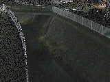 中堀川 愛宕白根橋付近のカメラ画像