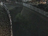 愛宕白根橋付近のカメラ画像