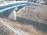 鶴見川 寺家橋付近のカメラ画像