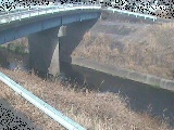 鶴見川 寺家橋付近のカメラ画像