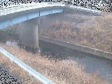 鶴見川 寺家橋付近のカメラ画像