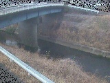 鶴見川 寺家橋付近のカメラ画像