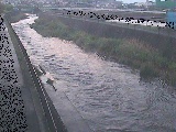 浅山橋付近のカメラ画像