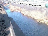 恩田川 浅山橋付近のカメラ画像
