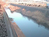 浅山橋付近のカメラ画像
