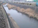 恩田川 浅山橋付近のカメラ画像