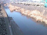 浅山橋付近のカメラ画像