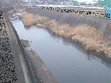 恩田川 浅山橋付近のカメラ画像