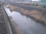 浅山橋付近のカメラ画像