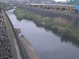 浅山橋付近のカメラ画像