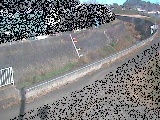 大熊川 大竹上橋付近のカメラ画像