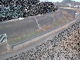 大熊川 大竹上橋付近のカメラ画像