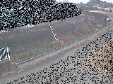 大熊川 大竹上橋付近のカメラ画像