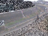 大熊川 大竹上橋付近のカメラ画像