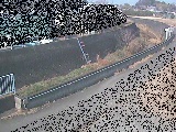 大熊川 大竹上橋付近のカメラ画像