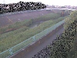 高田橋付近のカメラ画像