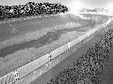 高田橋付近のカメラ画像
